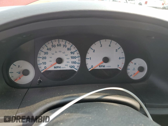 2007 Dodge Grand Caravan SE with VIN 1D4GP24RX7B227907, listed as a Copart auction lot 59116895 with Not provided miles and Salvage title. Bid and sale history available at DreamBid. Image 9.