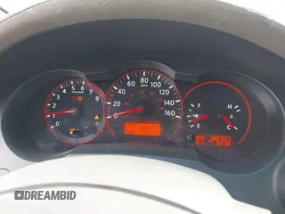 2009 Nissan Altima S with VIN 1N4AL21E19N510705, listed as a IAAI auction lot 41899671 with 160,737 mi miles and . Bid and sale history available at DreamBid. Image 7.