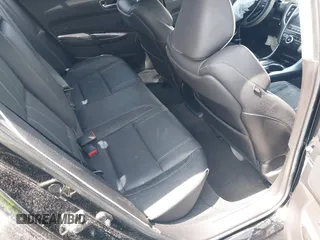 2019 Acura TLX Technology z VIN 19UUB2F43KA010490, wystawiony jako IAAI lot #42382271 z przebiegiem 40 892 mil mil oraz . Historia ofert i sprzedaży dostępna na DreamBid. Obrazek 8.