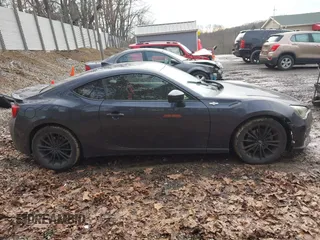 2015 Scion FR-S with VIN JF1ZNAA12F9713465, listed as a IAAI auction lot 41199978 with 96,993 mi miles. Bid and sale history available at carsss.com. Image 12.