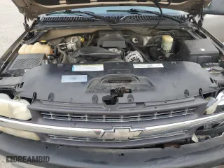 2000 Chevrolet Silverado 1500 with VIN 1GCEK14V1YZ341121, listed as a Copart auction lot 68651164 with 216,689 mi miles and Salvage Title. Bid and sale history available at carsss.com. Image 11.