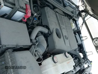 2023 Toyota Tundra 1794 Edition с VIN 5TFMA5DB8PX107743, выставлен на аукционе IAAI как лот 42515710 с пробегом 8 269 миль миль и . История ставок и продаж доступна на DreamBid. Изображение 18.