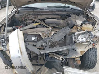 2000 Ford F-150 XL с VIN 1FTRX17L1YNA50543, выставлен на аукционе IAAI как лот 41864001 с пробегом 251 925 миль миль и . История ставок и продаж доступна на DreamBid. Изображение 10.