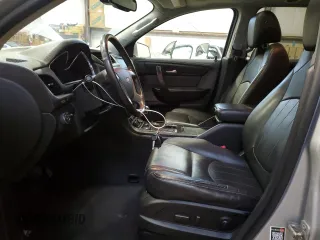 2017 Chevrolet Traverse Premier with VIN 1GNKVJKD6HJ157660, listed as a Copart auction lot 82799744 with 131,414 mi miles and Clean Title. Bid and sale history available at DreamBid. Image 7.