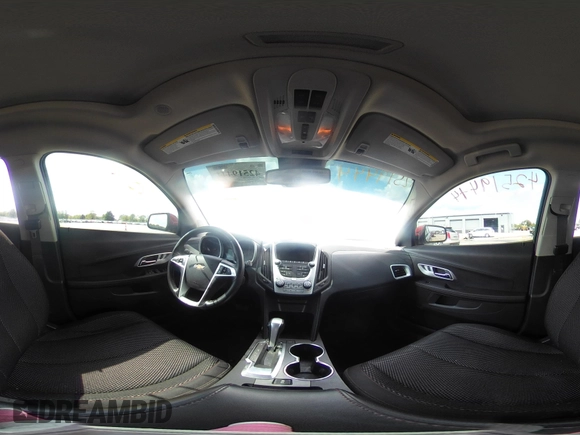 2015 Chevrolet Equinox LT with VIN 2GNALBEK1F6430337, listed as a IAAI auction lot 42519444 with 159,630 mi miles and . Bid and sale history available at DreamBid. Image 19.