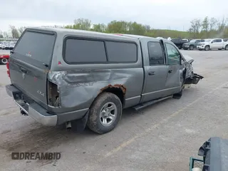 2008 Dodge 1500 ST z VIN 1D7HU18218J228524, wystawiony jako IAAI lot #42166072 z przebiegiem 188 923 mil mil oraz . Historia ofert i sprzedaży dostępna na DreamBid. Obrazek 4.