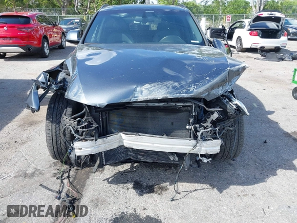 2016 Audi Q5 Premium Plus z VIN WA1D7AFPXGA008855, wystawiony jako IAAI lot #41957649 z przebiegiem 17 337 mil mil oraz . Historia ofert i sprzedaży dostępna na DreamBid. Obrazek 6.