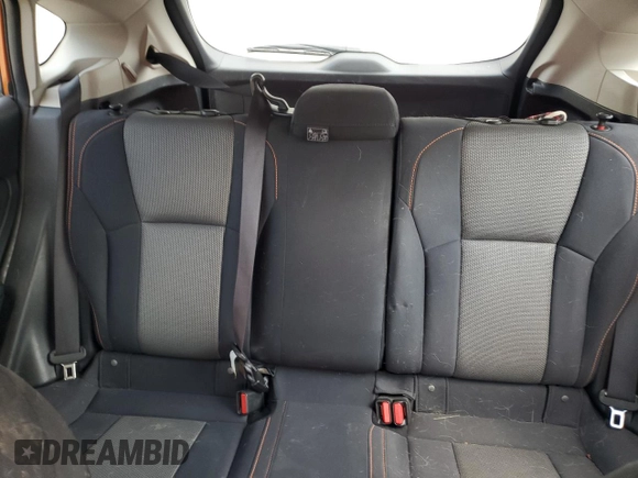 2018 Subaru Crosstrek Premium с VIN JF2GTABC2JH336563, выставлен на аукционе Copart как лот 60803825 с пробегом 110 303 миль миль и Чистый • Clean title. История ставок и продаж доступна на DreamBid. Изображение 10.
