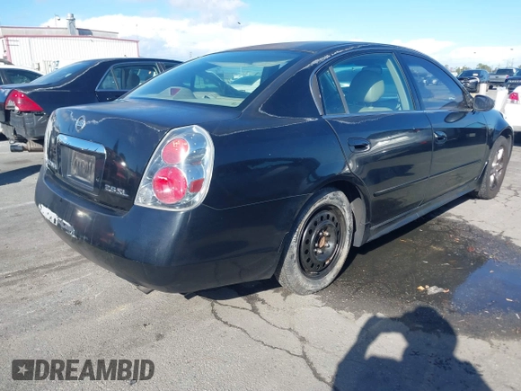 2006 Nissan Altima S with VIN 1N4AL11DX6N432650, listed as a IAAI auction lot 41789388 with 239,071 mi miles and . Bid and sale history available at DreamBid. Image 4.