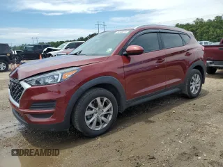 2020 Hyundai Tucson Value с VIN KM8J33A40LU109730, выставлен на аукционе Copart как лот 58346075 с пробегом 59 969 миль миль и Списание • Salvage title. История ставок и продаж доступна на DreamBid. Изображение 1.