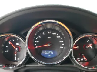 2013 Cadillac CTS Premium с VIN 1G6DP5E38D0107402, выставлен на аукционе Copart как лот 53307855 с пробегом 125 639 миль миль и Списание • Salvage title. История ставок и продаж доступна на DreamBid. Изображение 9.