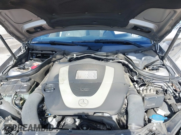 2009 Mercedes-Benz CLK 350 z VIN WDBTJ56H39F269431, wystawiony jako IAAI lot #42250728 z przebiegiem 127 914 mil mil oraz . Historia ofert i sprzedaży dostępna na DreamBid. Obrazek 10.