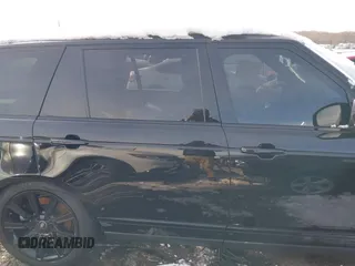 2020 Land Rover Range Rover с VIN SALGS5SE4LA413304, выставлен на аукционе IAAI как лот 41264428 с пробегом 56 457 миль миль и . История ставок и продаж доступна на DreamBid. Изображение 14.