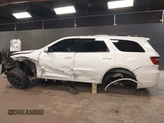 2017 Dodge Durango GT z VIN 1C4RDJDG1HC936972, wystawiony jako IAAI lot #42593262 z przebiegiem 80 000 mil mil oraz . Historia ofert i sprzedaży dostępna na DreamBid. Obrazek 15.