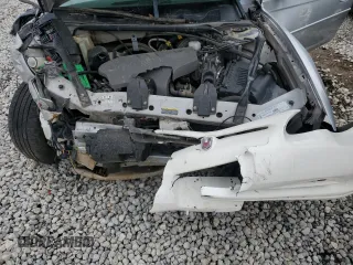2003 Chevrolet Monte Carlo SS with VIN 2G1WX12K039142152, listed as a Copart auction lot 47312185 with Not provided miles and Salvage title. Bid and sale history available at DreamBid. Image 12.
