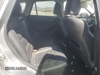 2015 Mazda CX-5 Grand Touring with VIN JM3KE4DY5F0540655, listed as a Copart auction lot 52893155 with 152,279 mi miles and Salvage Title. Bid and sale history available at carsss.com. Image 11.