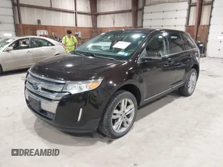 2013 Ford Edge Limited with VIN 2FMDK3KC3DBE15639, listed as a IAAI auction lot 41770757 with 80,370 mi miles. Bid and sale history available at carsss.com. Image 18.