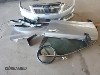 2013 Subaru Legacy Premium z VIN 4S3BMCC60D3010269, wystawiony jako Copart lot #62195655 z przebiegiem 123 265 mil mil oraz Szkoda całkowita • Salvage title. Historia ofert i sprzedaży dostępna na DreamBid. Obrazek 12.