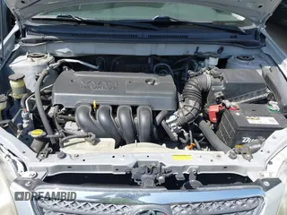 2007 Toyota Corolla CE with VIN 1NXBR30E87Z840733, listed as a IAAI auction lot 42097904 with 224,269 mi miles and . Bid and sale history available at DreamBid. Image 10.