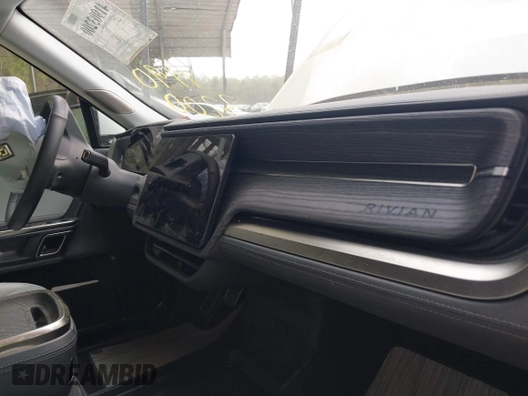 2023 Rivian R1S Launch Edition with VIN 7PDSGABL5PN006609, listed as a IAAI auction lot 41903200 with Not Provided miles. Bid and sale history available at carsss.com. Image 23.
