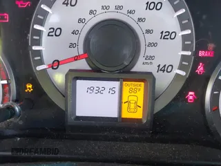 2014 Honda Pilot EX-L with VIN 5FNYF3H52EB015806, listed as a IAAI auction lot 41676586 with 193,215 mi miles and . Bid and sale history available at carsss.com. Image 16.