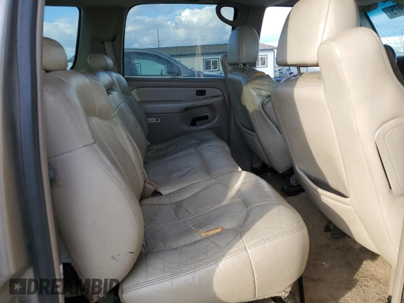 2002 Chevrolet Suburban LT z VIN 1GNGK26U12R248150, wystawiony jako Copart lot #47822975 z przebiegiem Nie podano mil oraz Szkoda całkowita • Salvage title. Historia ofert i sprzedaży dostępna na DreamBid. Obrazek 12.
