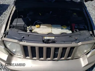 2010 Jeep Liberty Sport with VIN 1J4PN2GK7AW178645, listed as a Copart auction lot 55124955 with 174,250 mi miles and Clean Title. Bid and sale history available at DreamBid. Image 12.