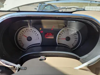 2007 Ford Explorer Limited с VIN 1FMEU75847UA57589, выставлен на аукционе Copart как лот 52013275 с пробегом 188 895 миль миль и Списание • Salvage title. История ставок и продаж доступна на DreamBid. Изображение 9.
