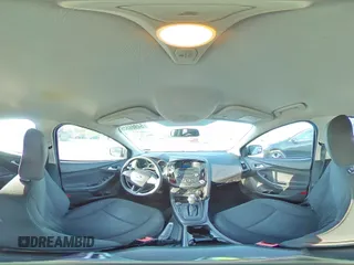 2016 Ford Focus SE с VIN 1FADP3F27GL233668, выставлен на аукционе Copart как лот 54969525 с пробегом 164 581 миль миль и Списание • Salvage title. История ставок и продаж доступна на DreamBid. Изображение 14.