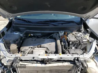 2019 GMC Terrain SLT z VIN 3GKALPEX1KL183168, wystawiony jako Copart lot #53883995 z przebiegiem 141 664 mil mil oraz Szkoda całkowita • Salvage title. Historia ofert i sprzedaży dostępna na DreamBid. Obrazek 12.