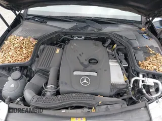 2017 Mercedes-Benz C 300 with VIN 55SWF4KB6HU212346, listed as a IAAI auction lot 42011013 with 62,332 mi miles and . Bid and sale history available at carsss.com. Image 10.