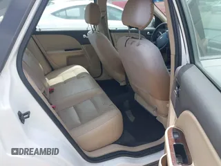 2008 Ford Taurus Limited z VIN 1FAHP25W38G161331, wystawiony jako IAAI lot #42056214 z przebiegiem 174 386 mil mil oraz . Historia ofert i sprzedaży dostępna na DreamBid. Obrazek 8.