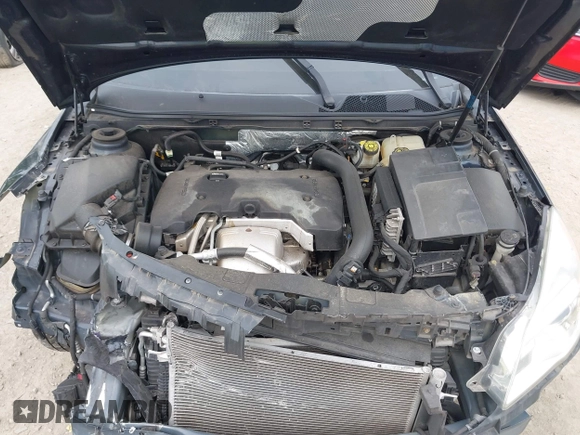 2014 Buick Regal с VIN 2G4GK5EX7E9211605, выставлен на аукционе IAAI как лот 42678927 с пробегом 145 546 миль миль и . История ставок и продаж доступна на DreamBid. Изображение 10.