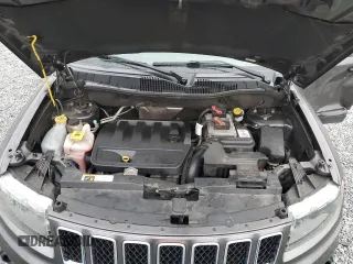 2016 Jeep Compass Sport с VIN 1C4NJCBB9GD802956, выставлен на аукционе Copart как лот 44797225 с пробегом 98 303 миль миль и Списание • Salvage title. История ставок и продаж доступна на DreamBid. Изображение 14.