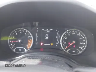 2017 Jeep Renegade Altitude with VIN ZACCJBBB2HPE76759, listed as a IAAI auction lot 41773402 with 134,468 mi miles and . Bid and sale history available at DreamBid. Image 7.