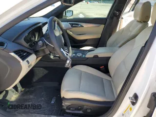 2022 Cadillac CT5 Luxury with VIN 1G6DW5RK7N0121118, listed as a Copart auction lot 78267973 with 32,015 mi miles. Bid and sale history available at carsss.com. Image 7.