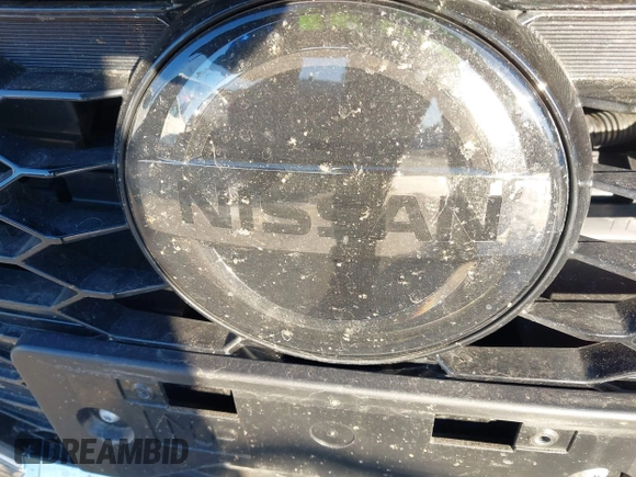 2023 Nissan Sentra S with VIN 3N1AB8BV1PY293836, listed as a IAAI auction lot 41407362 with 18,046 mi miles and . Bid and sale history available at DreamBid. Image 6.