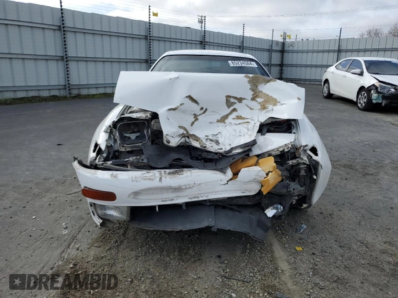 1992 Toyota Celica GTS with VIN JT2ST85N3N0105375, listed as a Copart auction lot 85234504 with 246,724 mi miles and Salvage Title. Bid and sale history available at carsss.com. Image 5.
