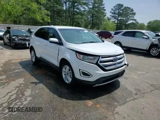 2018 Ford Edge SEL with VIN 2FMPK3J90JBB09299, listed as a Copart auction lot 51506465 with 71,872 mi miles and Salvage Title. Bid and sale history available at carsss.com. Image 14.