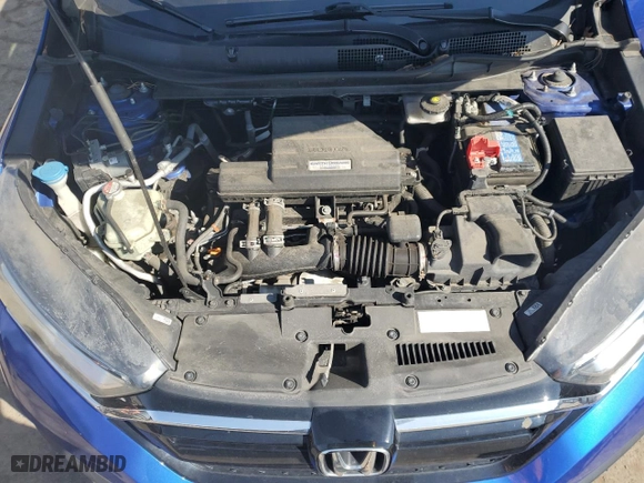 2020 Honda CR-V Touring with VIN 7FARW2H93LE014652, listed as a Copart auction lot 46703465 with 63,553 mi miles and Salvage Title. Bid and sale history available at carsss.com. Image 13.