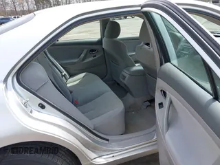 2008 Toyota Camry LE with VIN 4T1BE46K28U260166, listed as a IAAI auction lot 42009148 with 249,348 mi miles and . Bid and sale history available at DreamBid. Image 8.