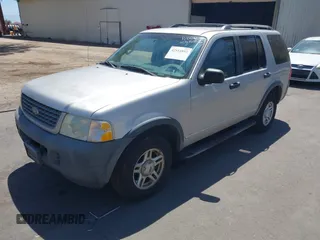 2003 Ford Explorer XLS с VIN 1FMZU72KX3ZA99750, выставлен на аукционе IAAI как лот 42515852 с пробегом 271 712 миль миль и . История ставок и продаж доступна на DreamBid. Изображение 2.