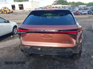 2024 Lexus RX 350 с VIN 2T2BAMCA6RC056850, выставлен на аукционе IAAI как лот 39891418 с пробегом 6 648 миль миль и . История ставок и продаж доступна на DreamBid. Изображение 16.