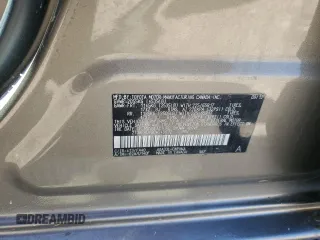2012 Toyota RAV4 with VIN 2T3BF4DV9CW245612, listed as a Copart auction lot 54663925 with 128,485 mi miles and Salvage Title. Bid and sale history available at carsss.com. Image 13.