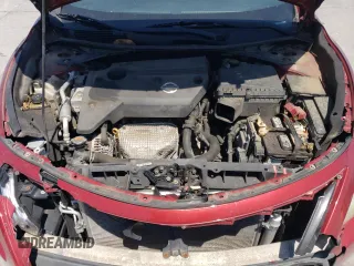 2014 Nissan Altima 2.5 S with VIN 1N4AL3AP7EC423484, listed as a Copart auction lot 52603845 with 225,508 mi miles and Salvage Title. Bid and sale history available at carsss.com. Image 11.
