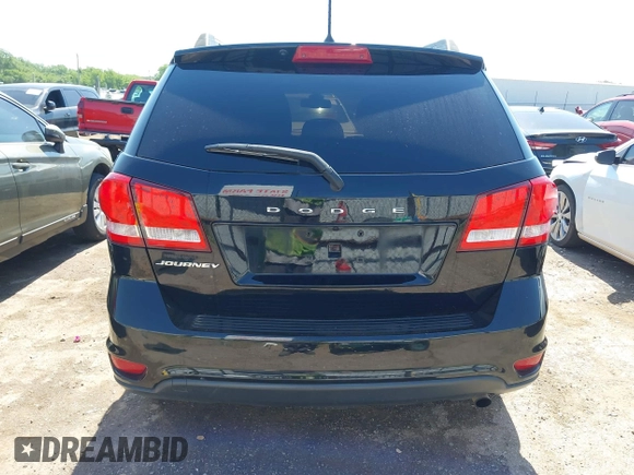 2019 Dodge Journey SE с VIN 3C4PDCBB5KT870934, выставлен на аукционе IAAI как лот 42253626 с пробегом 97 241 миль миль и . История ставок и продаж доступна на DreamBid. Изображение 16.