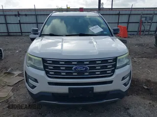 2017 Ford Explorer XLT с VIN 1FM5K7DH1HGC04796, выставлен на аукционе IAAI как лот 42520198 с пробегом 126 920 миль миль и . История ставок и продаж доступна на DreamBid. Изображение 13.
