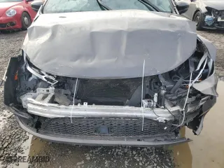 2023 Chrysler Pacifica Hybrid Touring L with VIN 2C4RC1L72PR551270, listed as a Copart auction lot 47172465 with 48,605 mi miles and Non Repairable. Bid and sale history available at carsss.com. Image 12.