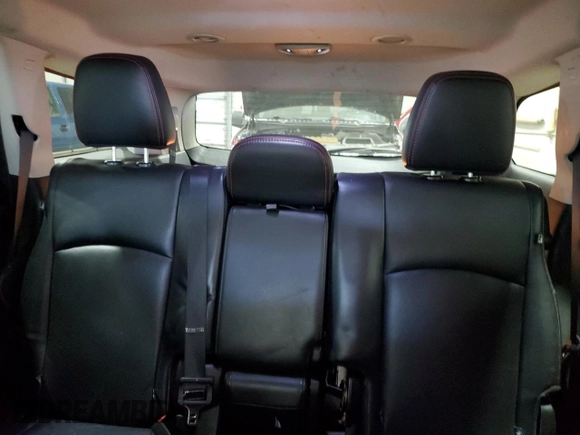 2013 Dodge Journey R/T with VIN 3C4PDDEG5DT607603, listed as a Copart auction lot 56335215 with 195,863 mi miles and Clean title. Bid and sale history available at DreamBid. Image 10.