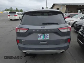 2022 Ford Escape SE с VIN 1FMCU9G67NUA48820, выставлен на аукционе IAAI как лот 42525386 с пробегом 83 489 миль миль и . История ставок и продаж доступна на DreamBid. Изображение 5.